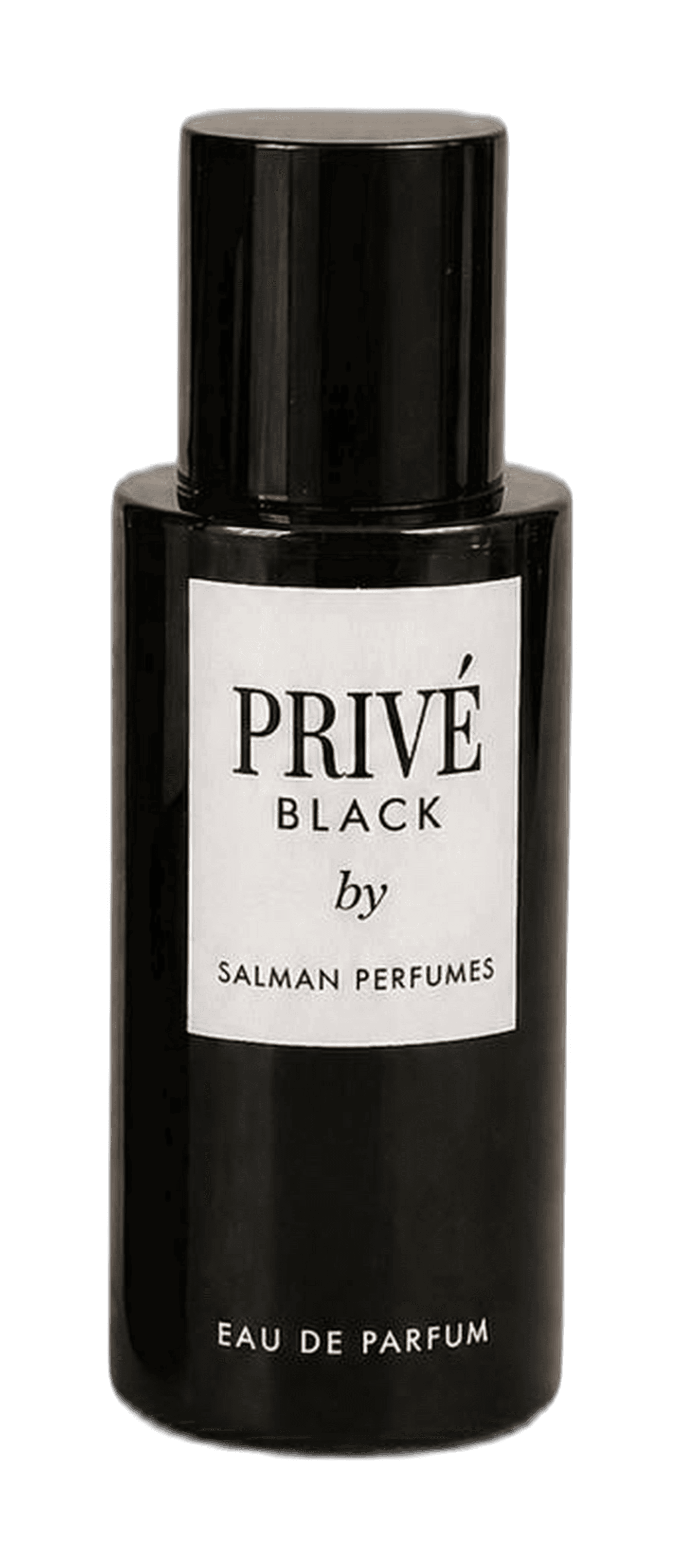 Privé Black by Salman Perfumes