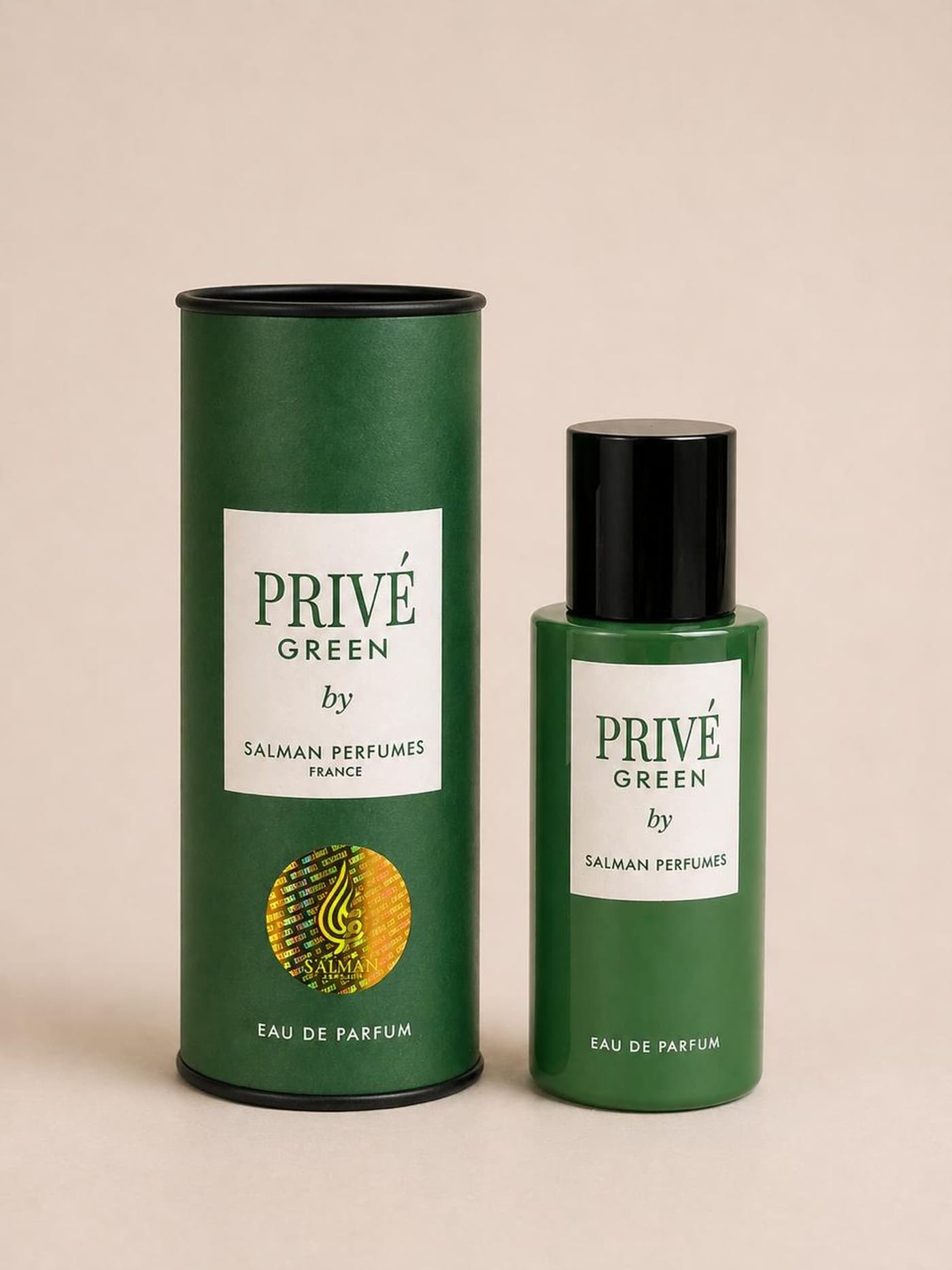 Privé Green by Salman Perfumes