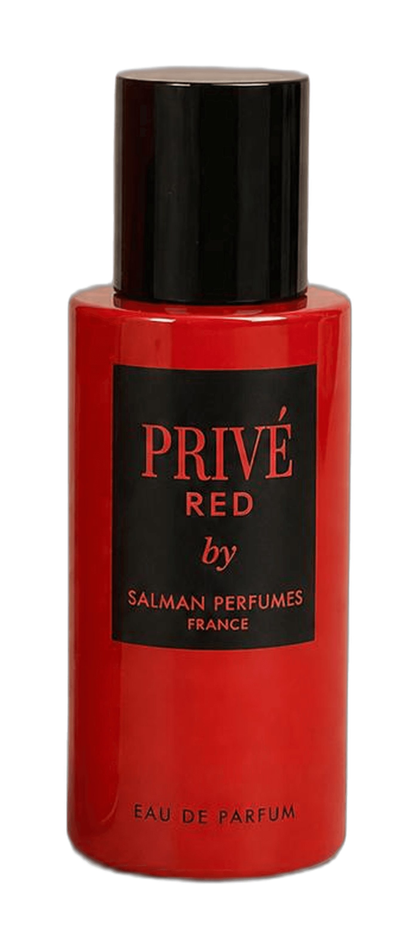 Privé Red by Salman Perfumes