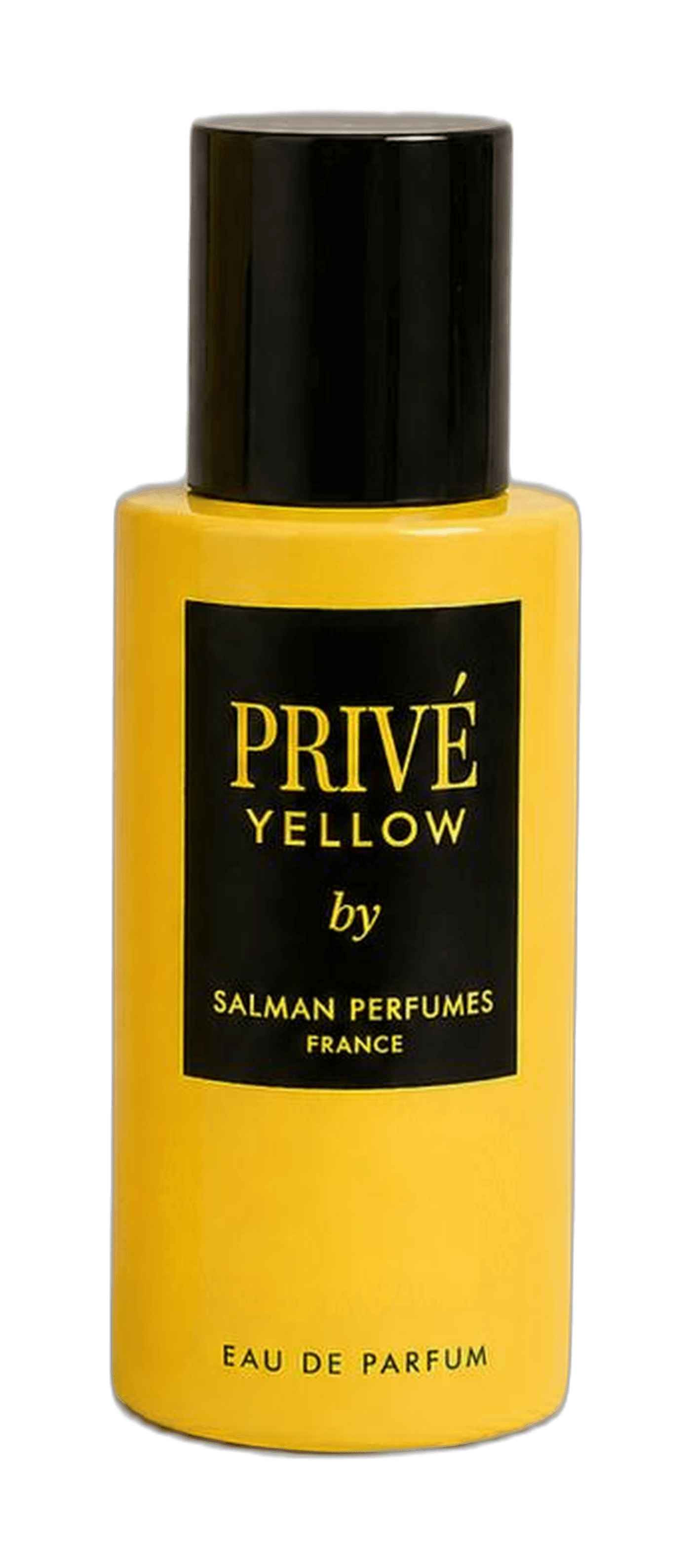 Privé Yellow by Salman Perfumes