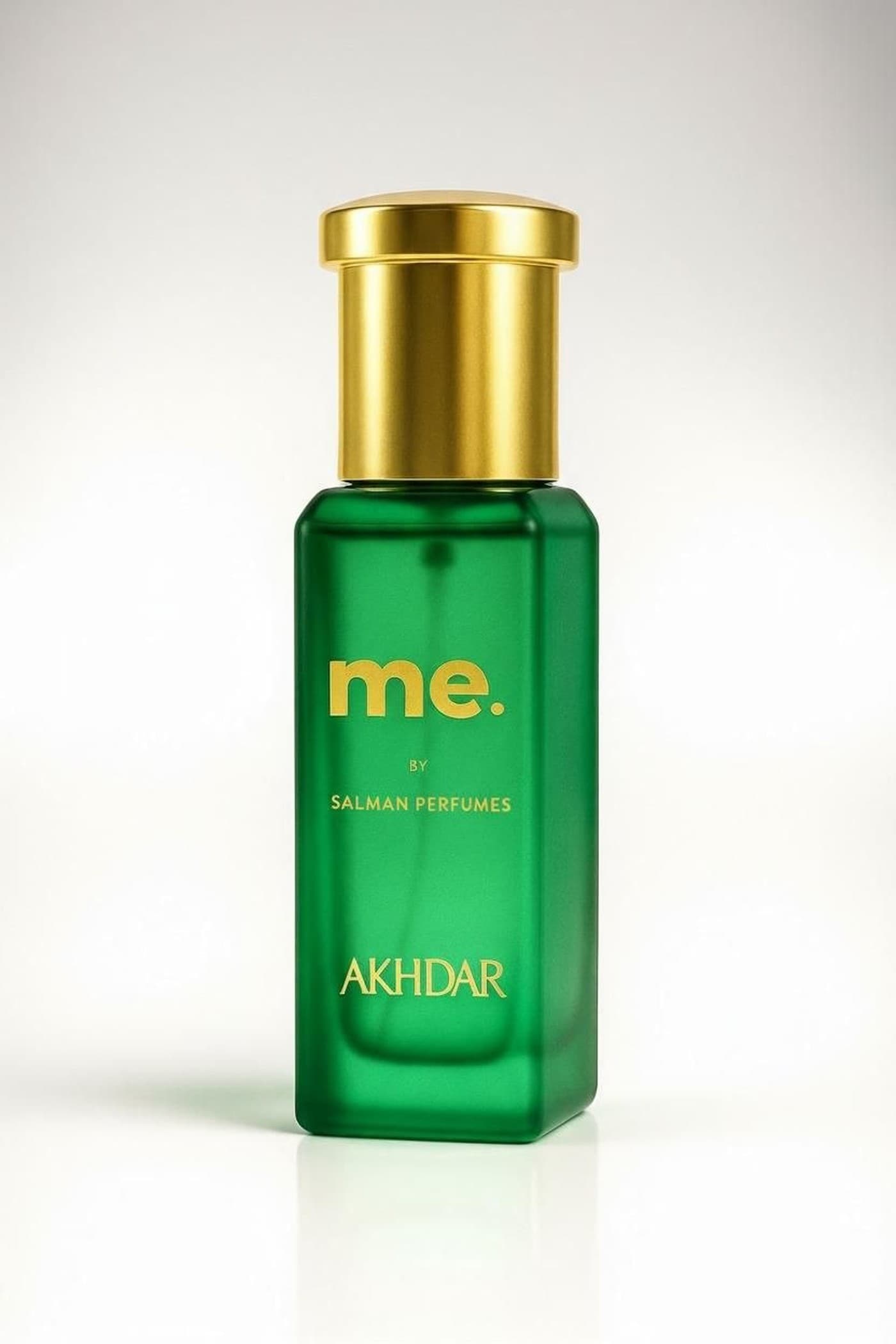 me. Akhdar
