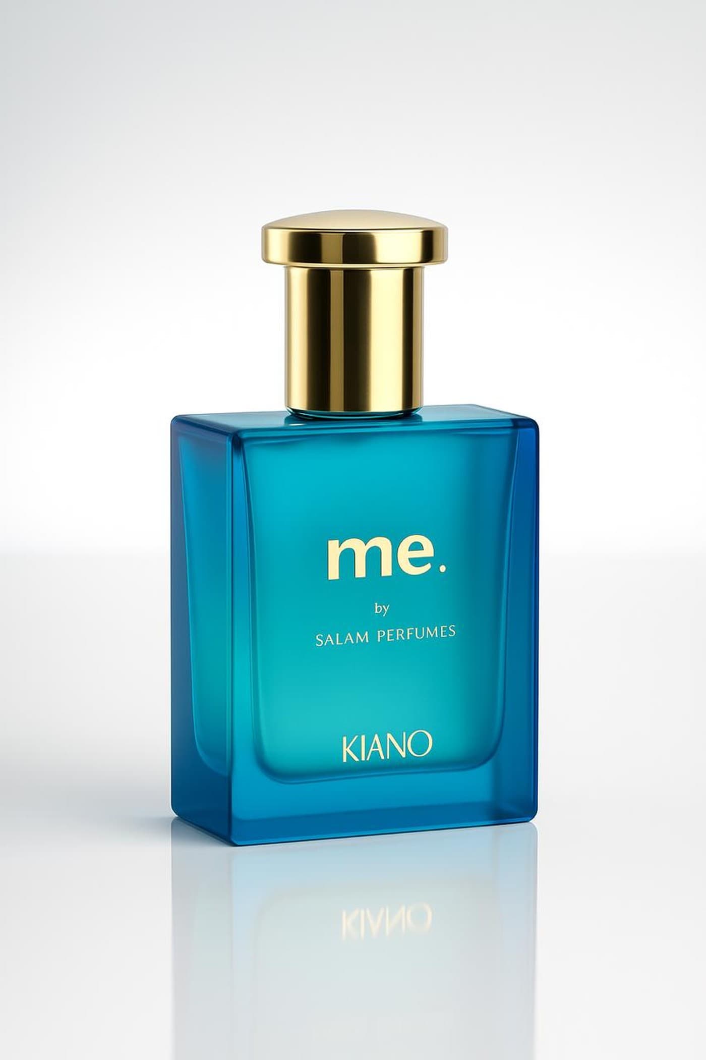 me. Kiano