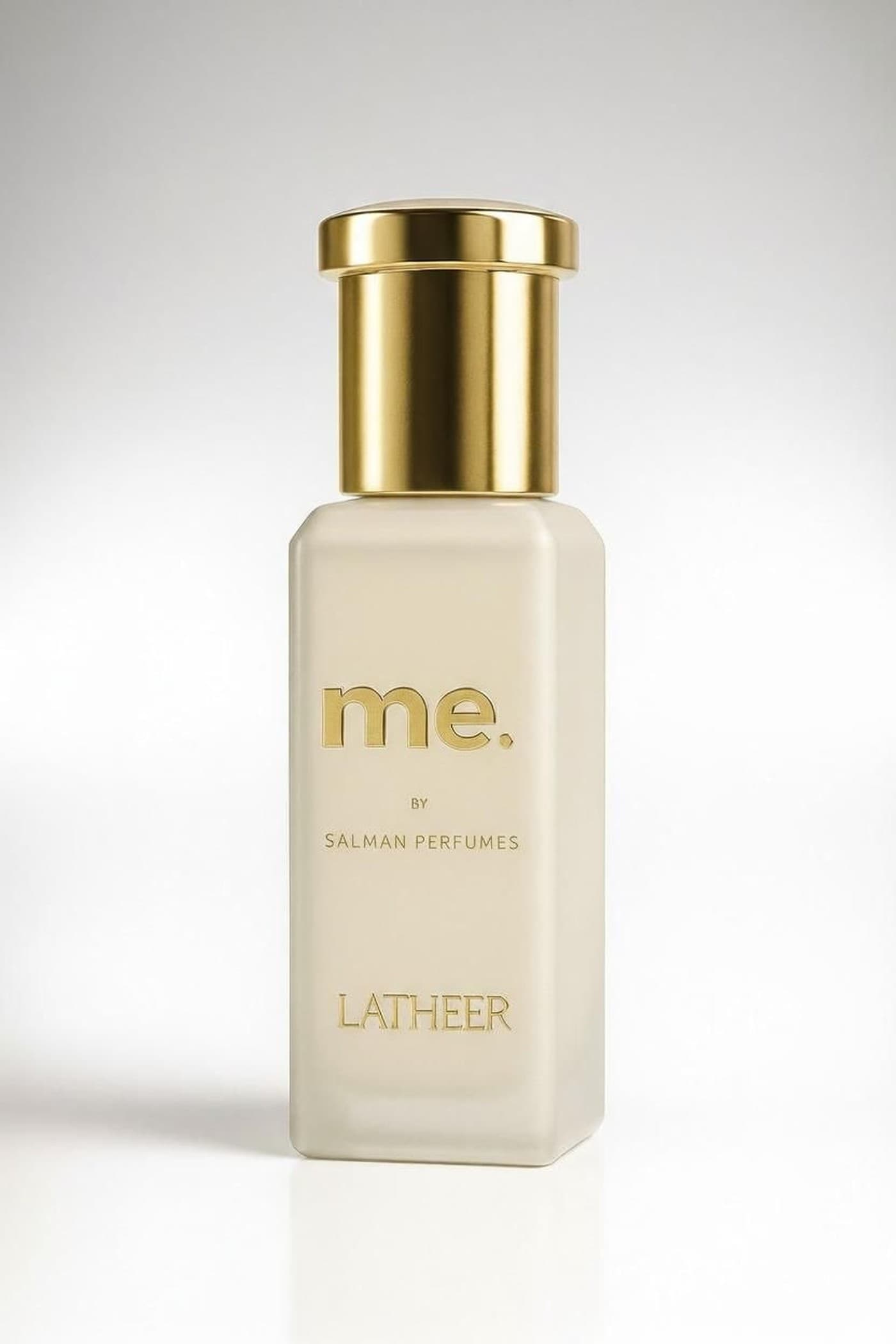 me. Latheer