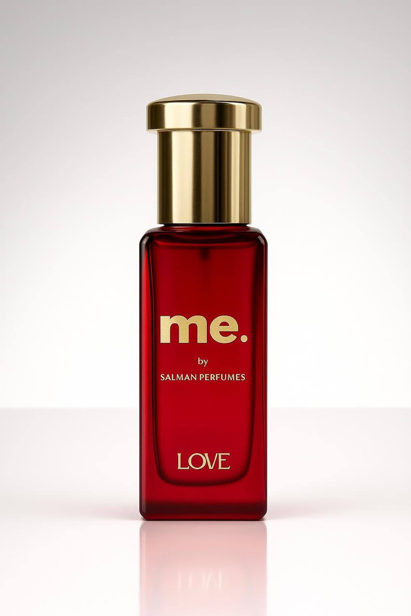 me. Love