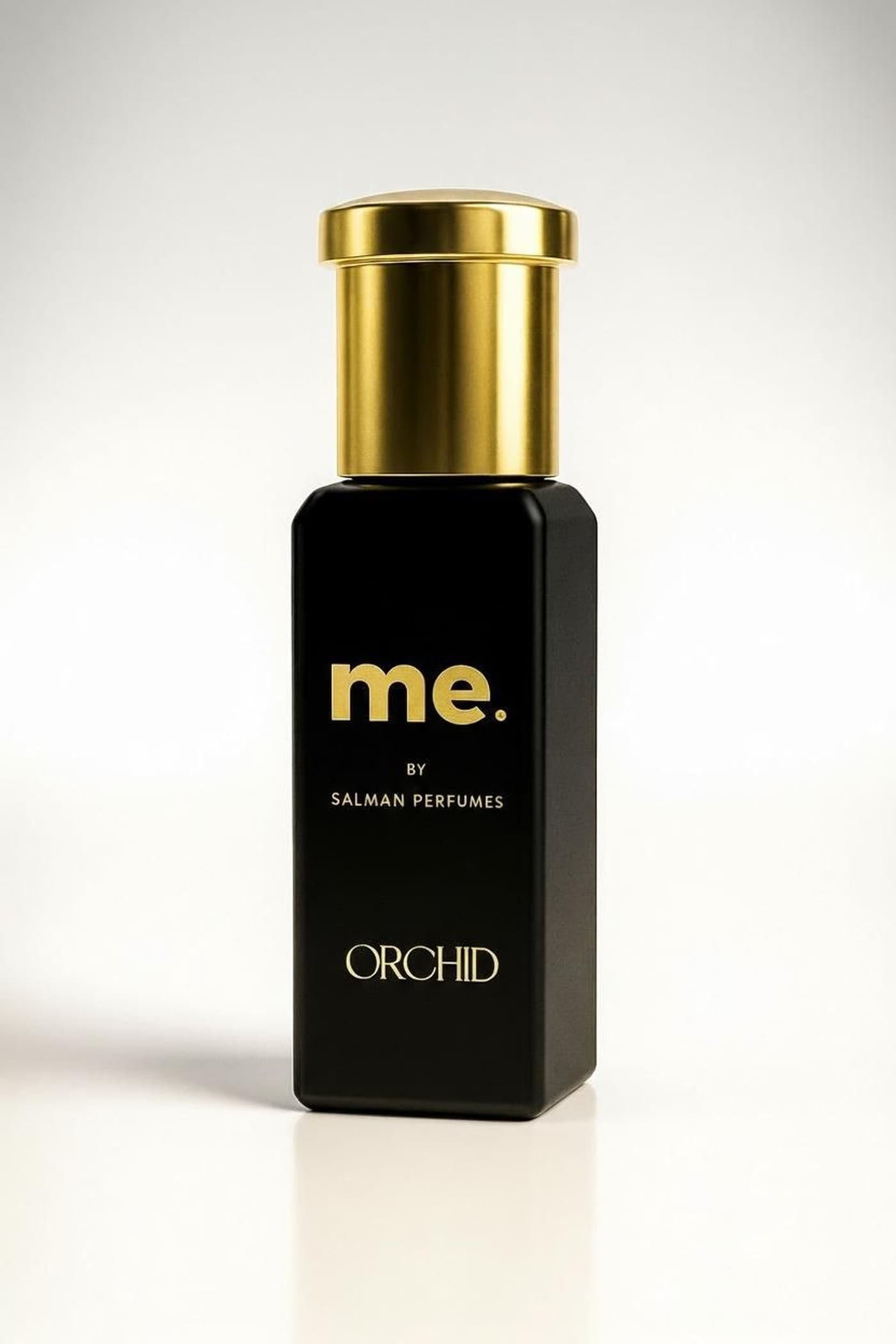 me. Orchid