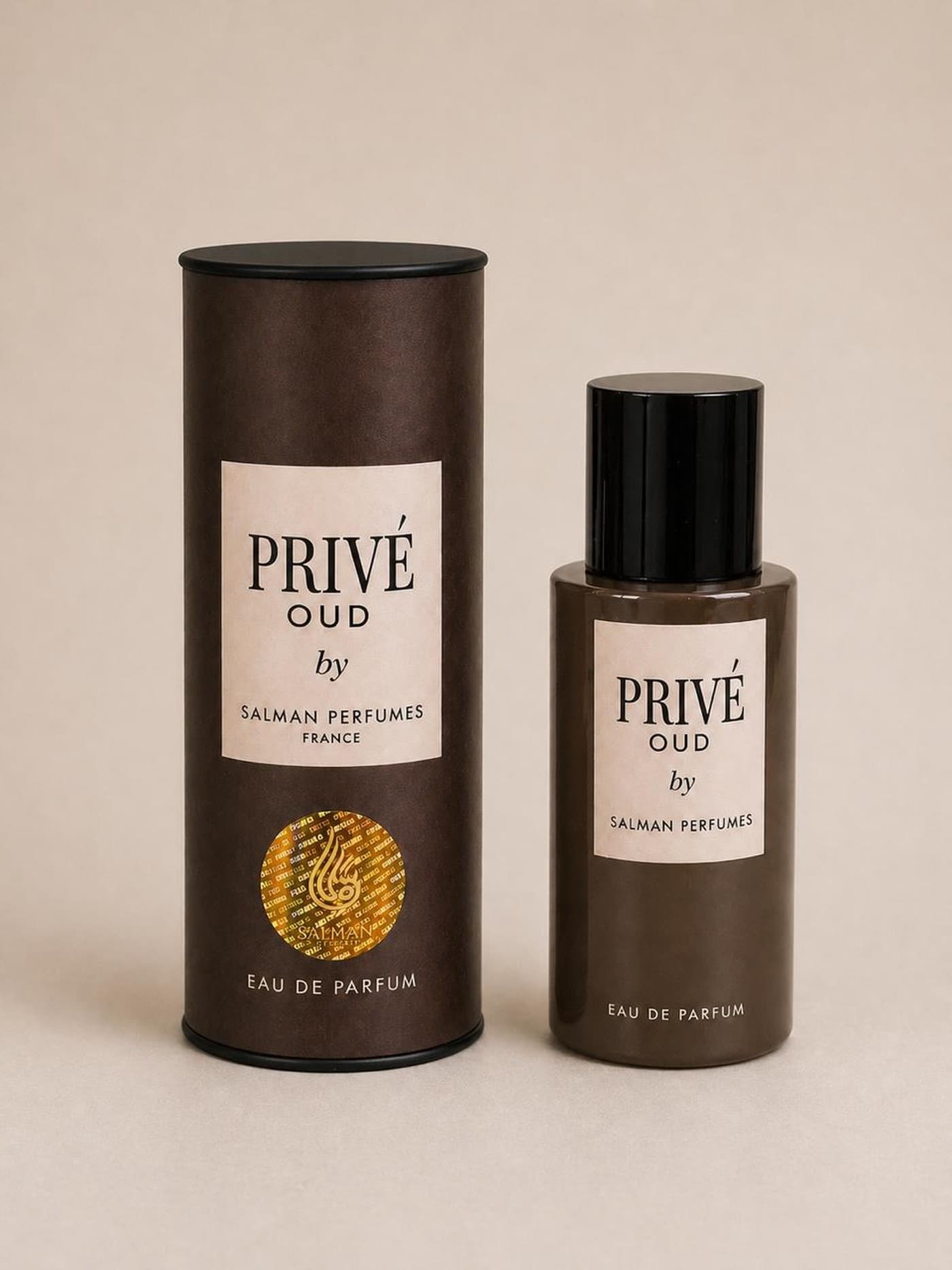Privé Oud by Salman Perfumes