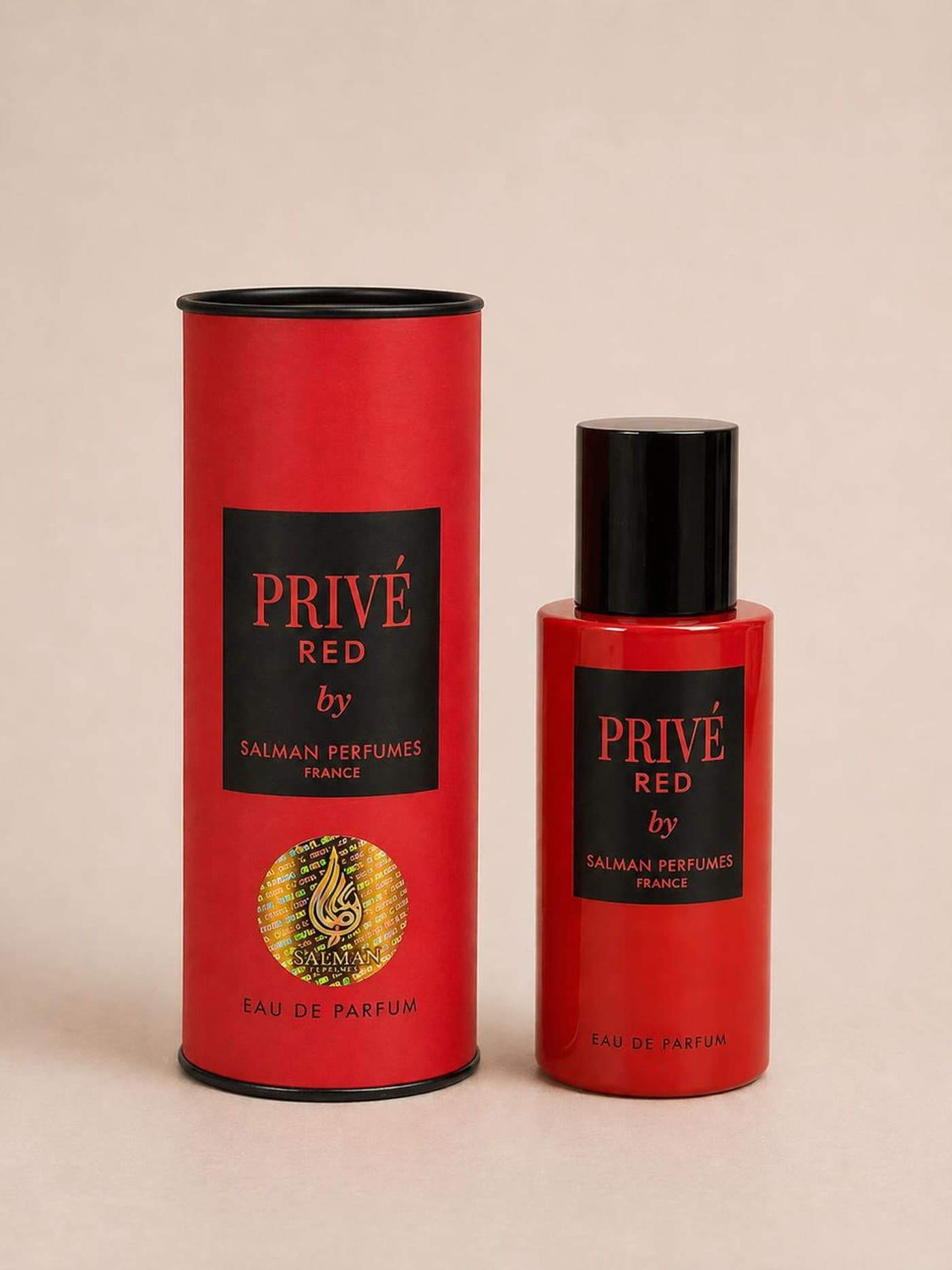Privé Red by Salman Perfumes