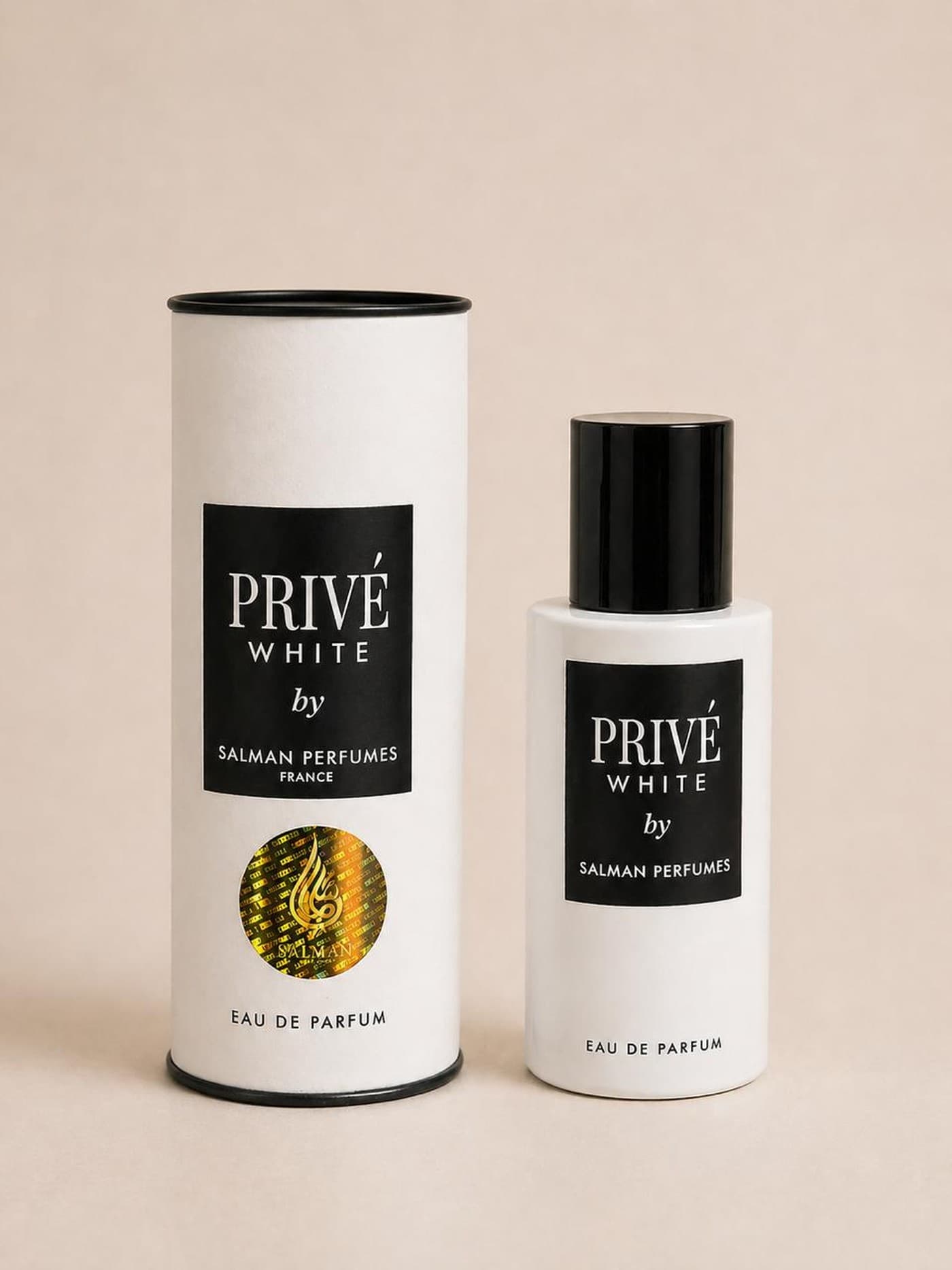 Privé White by Salman Perfumes