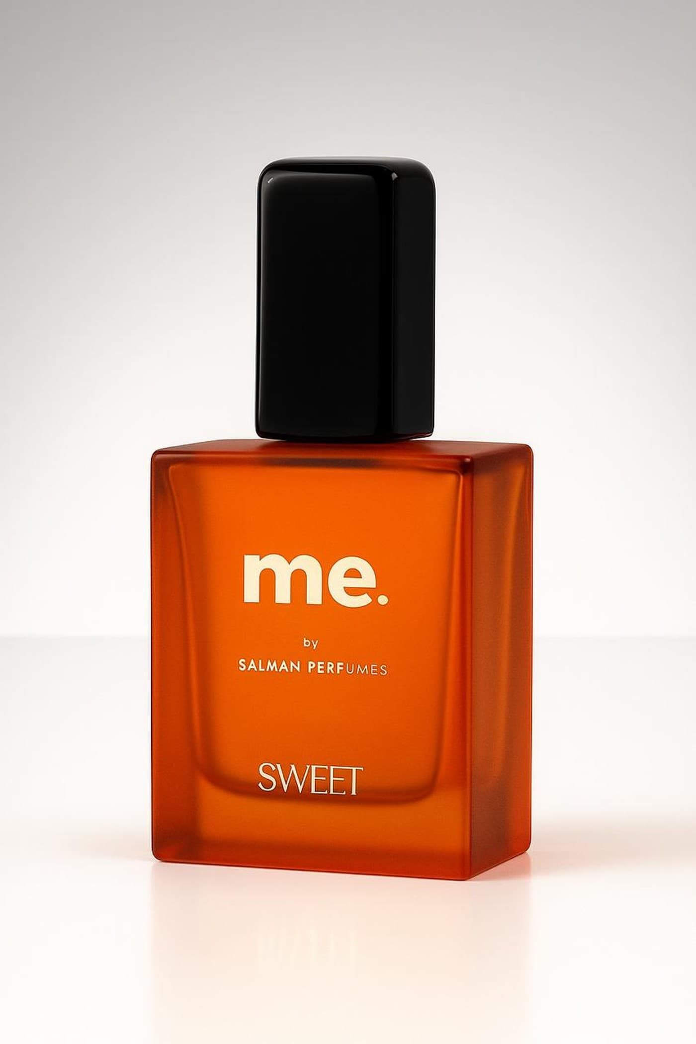 me. Sweet